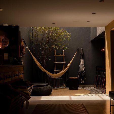 Sui Boutique Hotel Medellin Ngoại thất bức ảnh