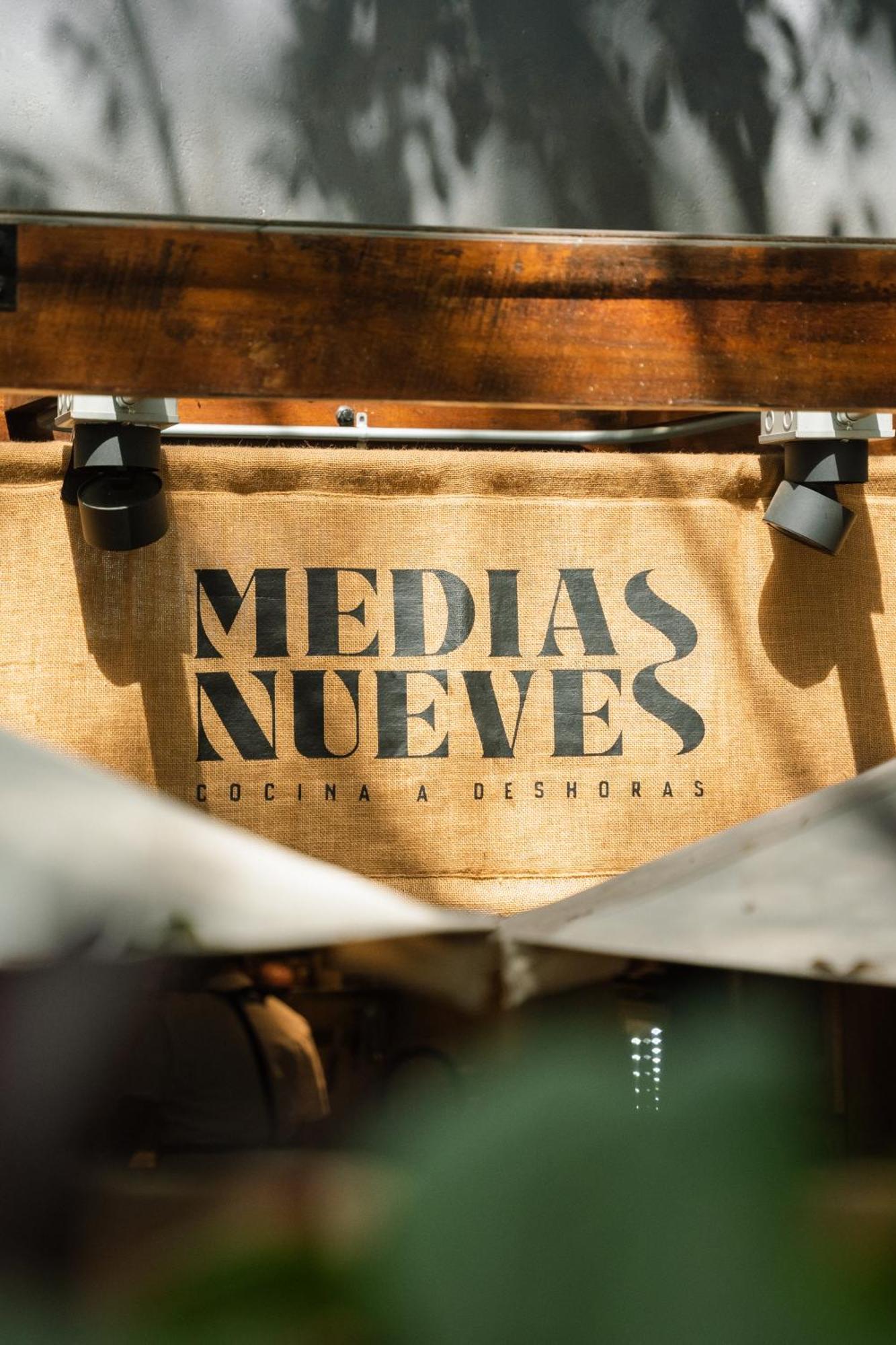 Sui Boutique Hotel Medellin Ngoại thất bức ảnh