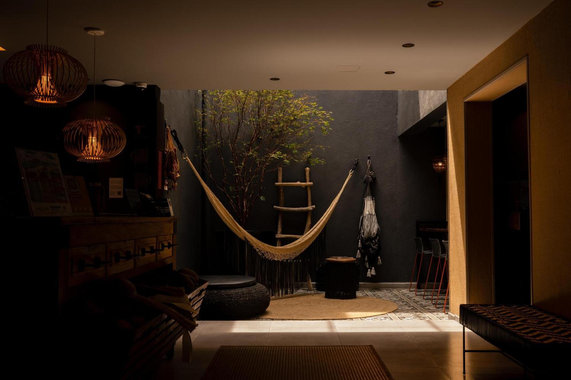 Sui Boutique Hotel Medellin Ngoại thất bức ảnh