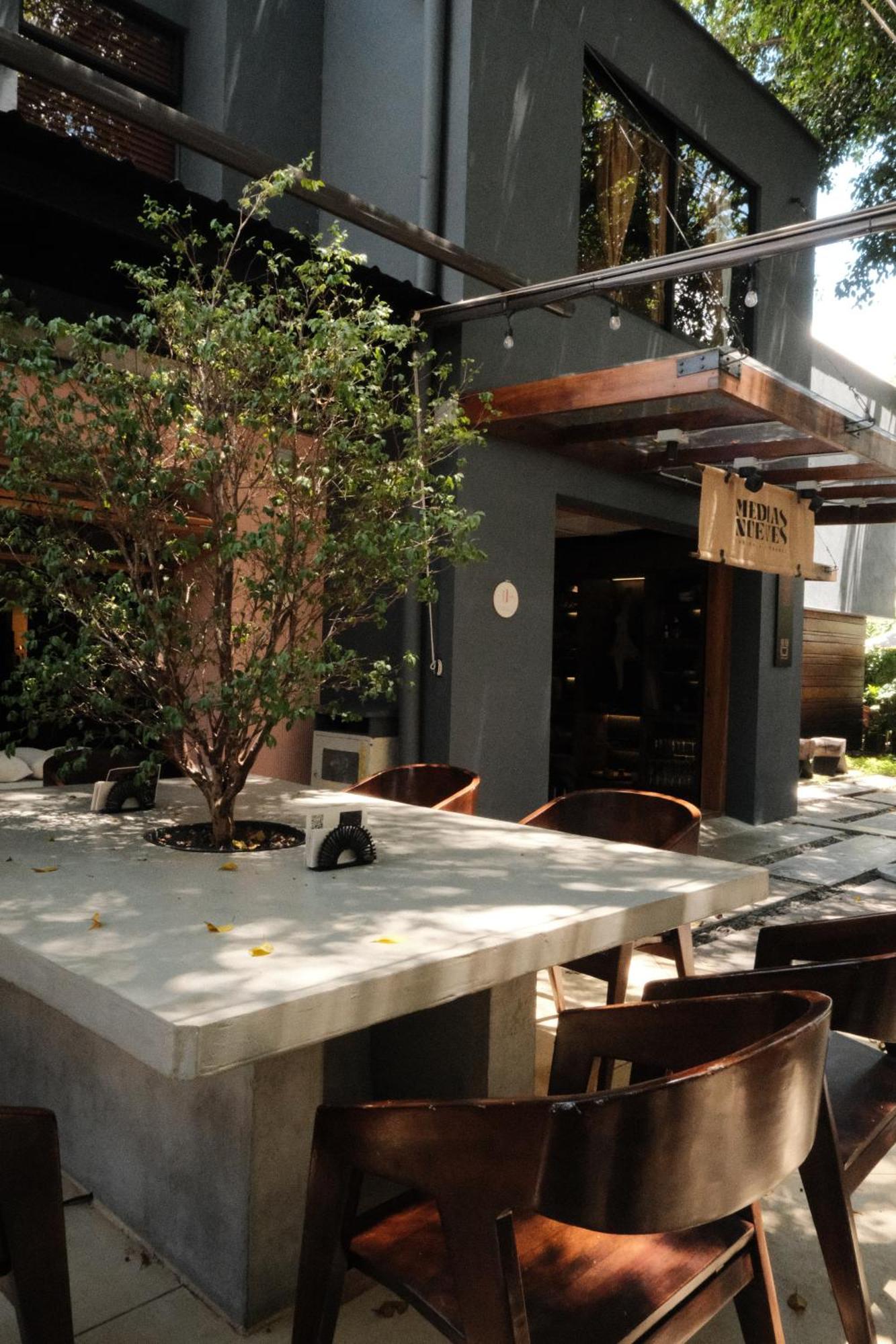 Sui Boutique Hotel Medellin Ngoại thất bức ảnh