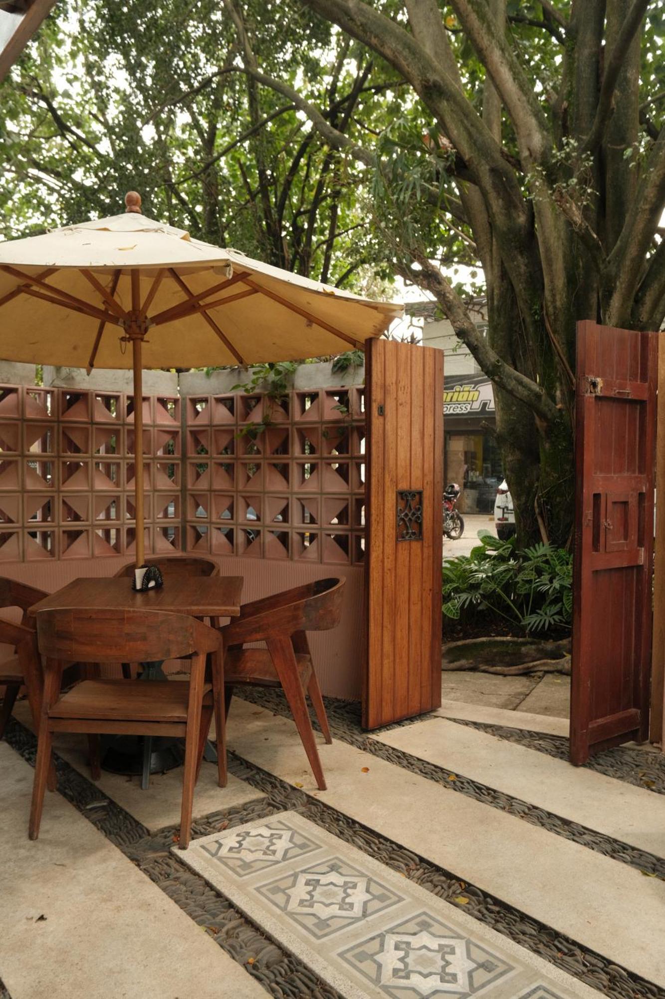 Sui Boutique Hotel Medellin Ngoại thất bức ảnh