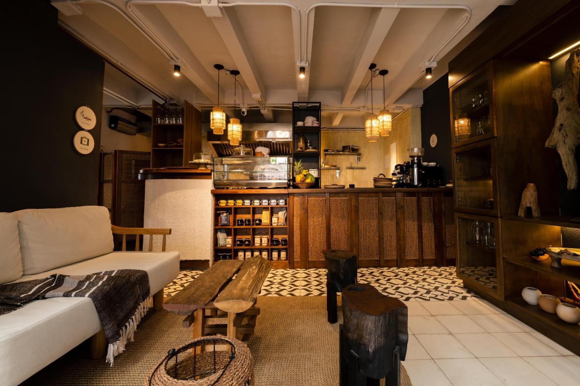 Sui Boutique Hotel Medellin Ngoại thất bức ảnh