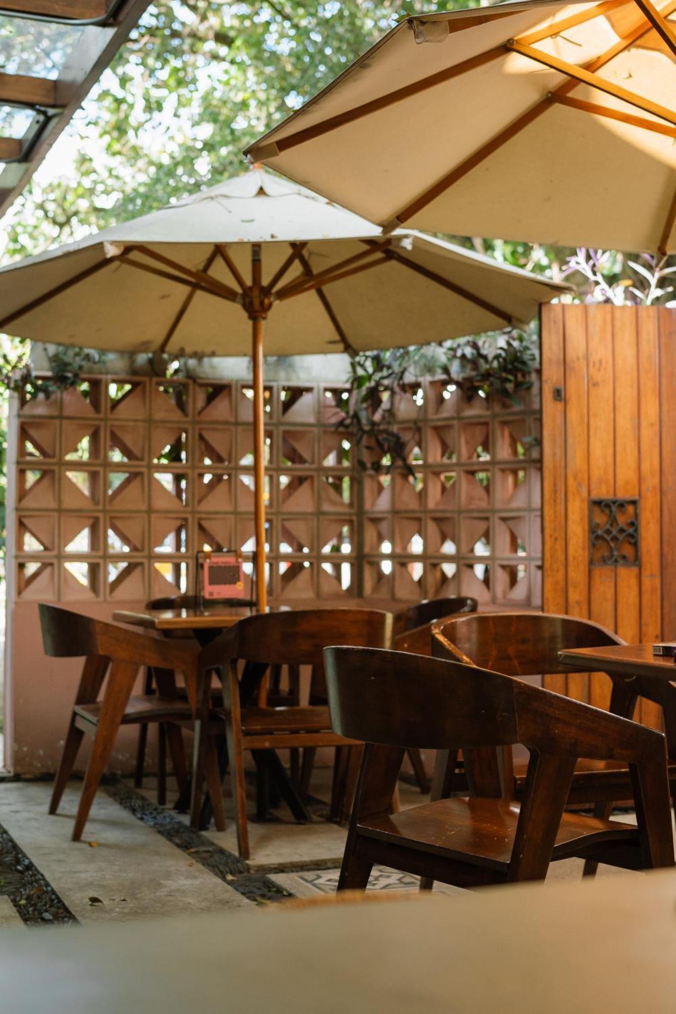 Sui Boutique Hotel Medellin Ngoại thất bức ảnh